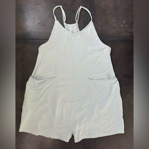 SHEIN Romper